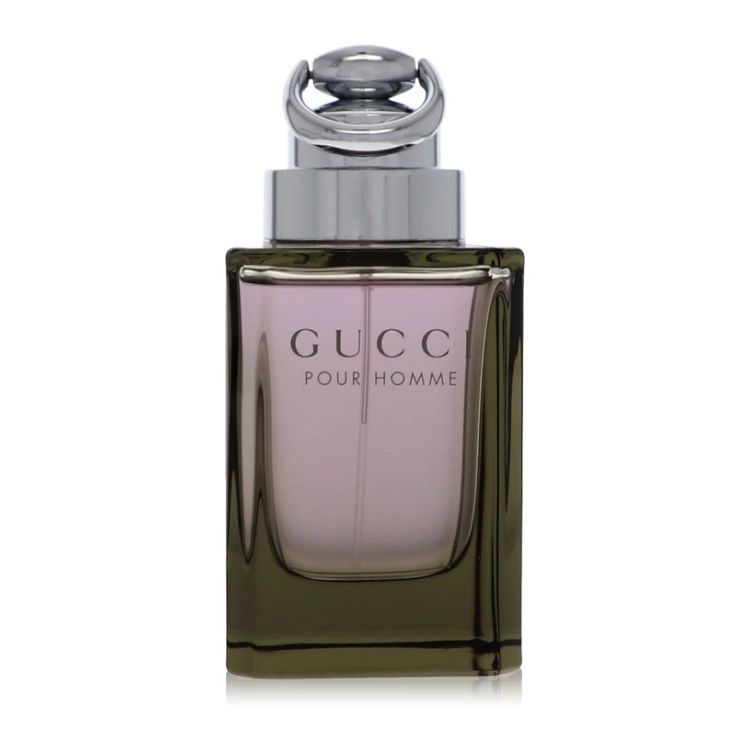 Pour Homme by Gucci Eau de Toilette 90ml