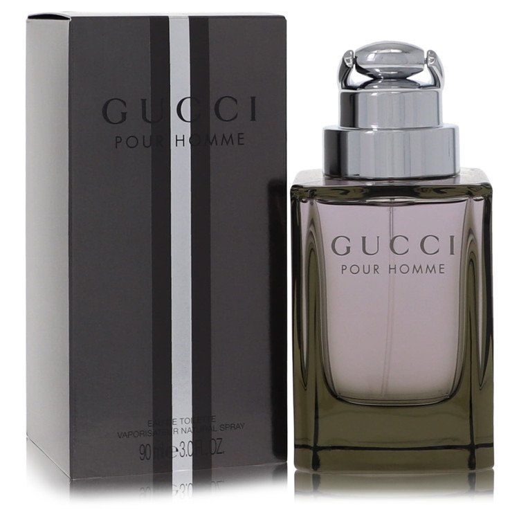 Gucci (New) by Gucci