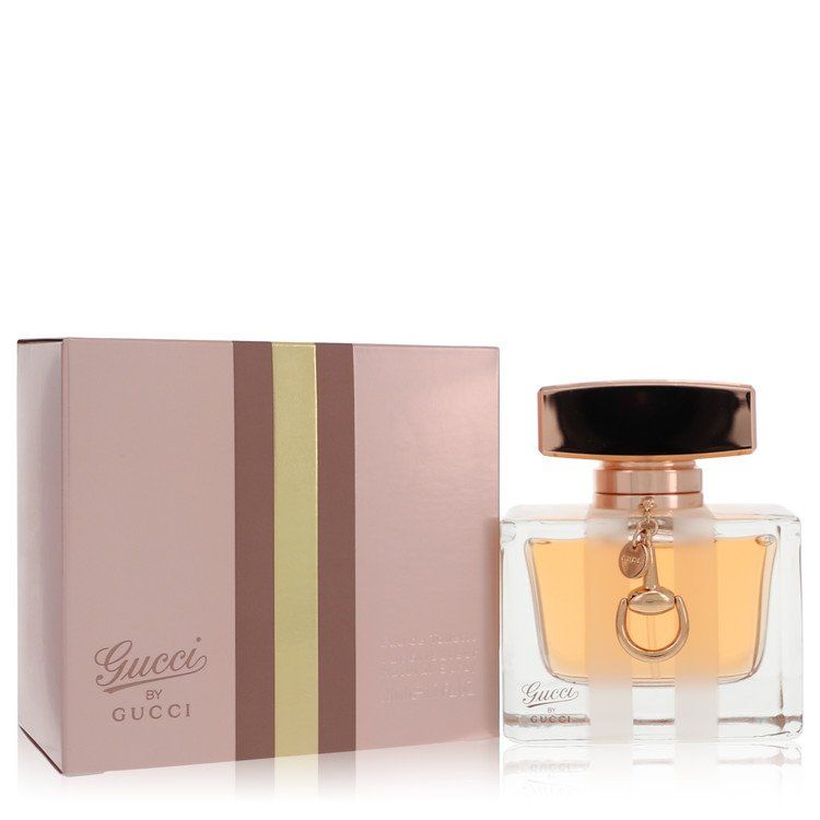 Gucci (New) by Gucci Eau de Toilette 50ml