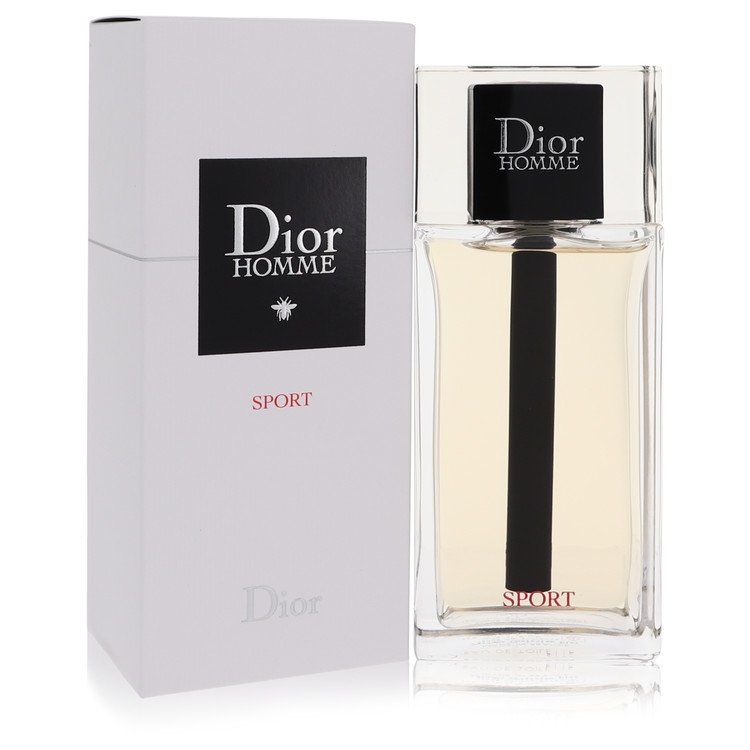 Dior Homme Sport by Christian Dior
