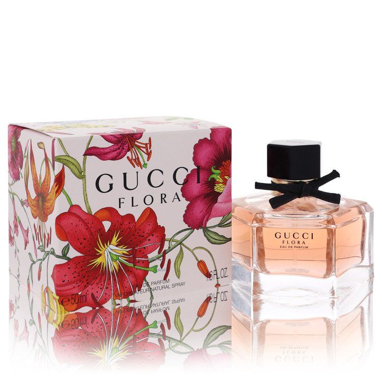Flora by Gucci Eau de Parfum 50ml