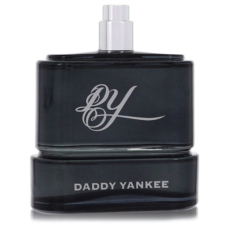 Daddy Yankee by Daddy Yankee Eau de Toilette 100ml