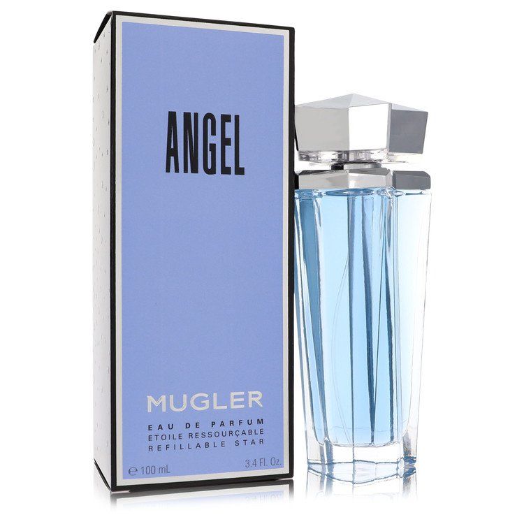 Angel by Mugler Eau de Parfum 100ml