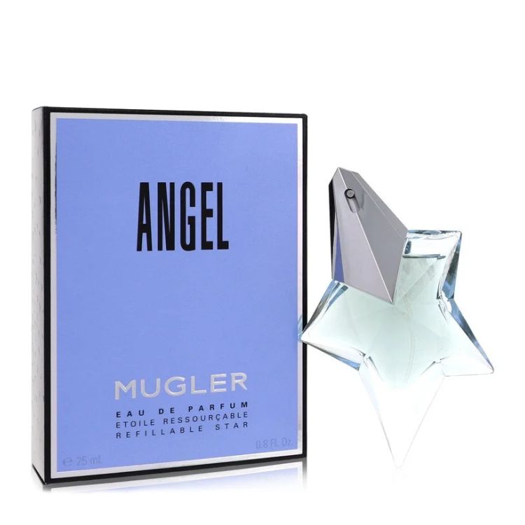 Angel by Mugler Eau de Parfum 24ml