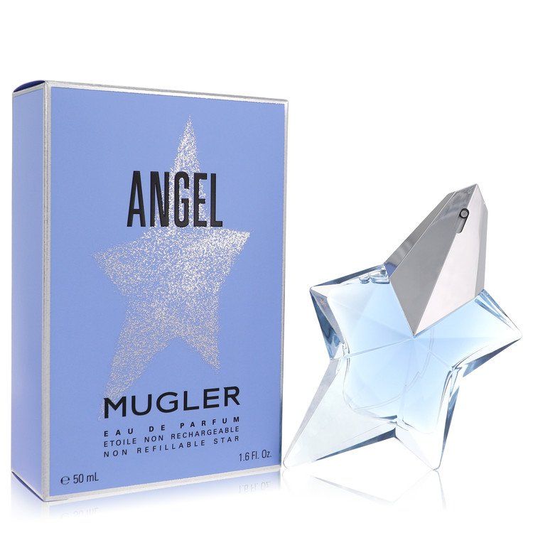 Angel by Mugler Eau de Parfum 50ml