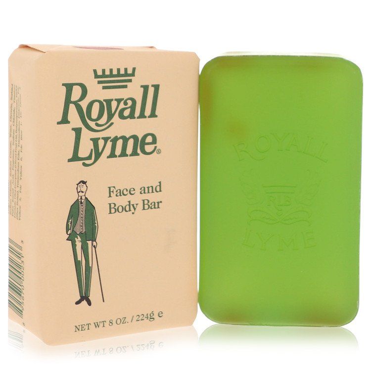 ROYALL LYME by Royall Fragrances