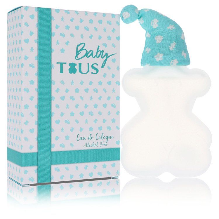 Baby by Tous Eau de Cologne 100ml
