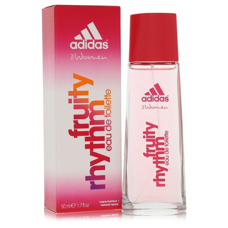 Adidas Fruity Rhythm Eau de Toilette 50ml