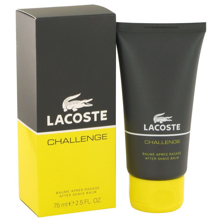 Lacoste Challenge by Lacoste After Shave 75ml