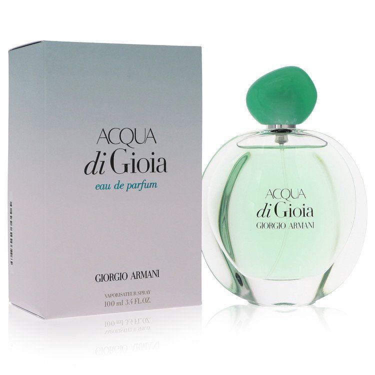 Acqua Di Gioia by Giorgio Armani