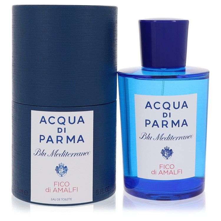 Blu Mediterraneo Fico Di Amalfi by Acqua Di Parma