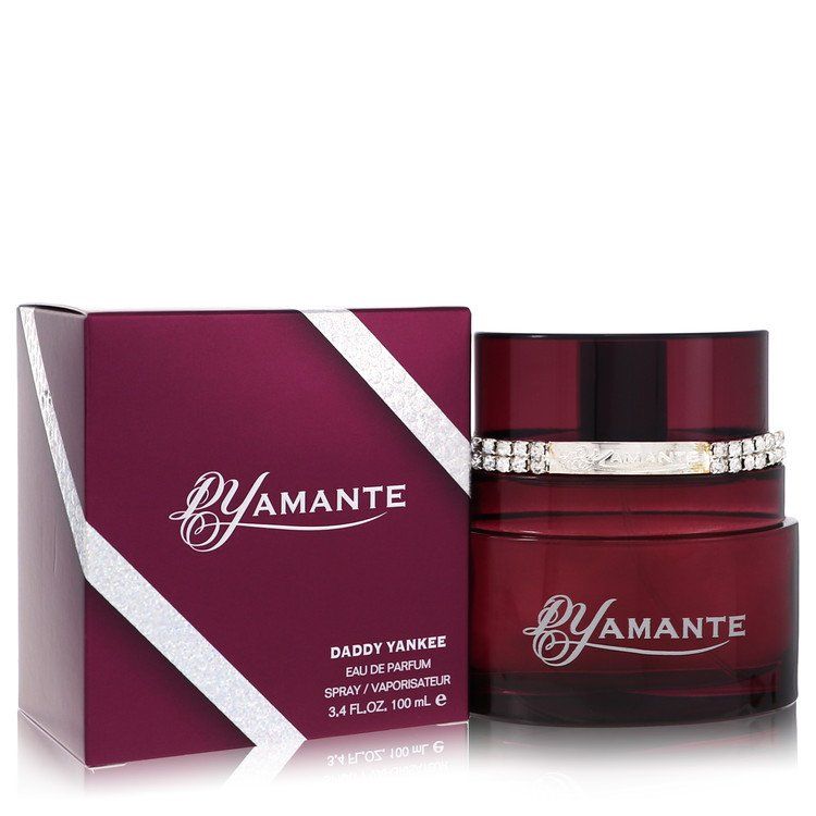 Dyamante by Daddy Yankee Eau de Parfum 100ml