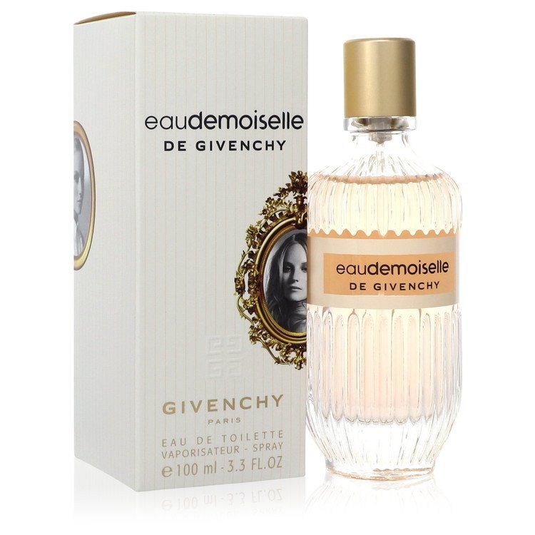 Eau Demoiselle by Givenchy