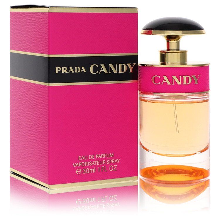 Candy by Prada Eau de Parfum 30ml