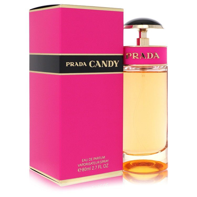 Candy by Prada Eau de Parfum 80ml