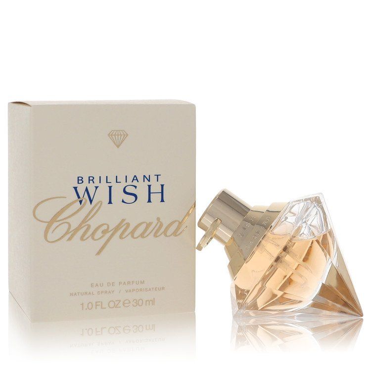 Brilliant Wish by Chopard
