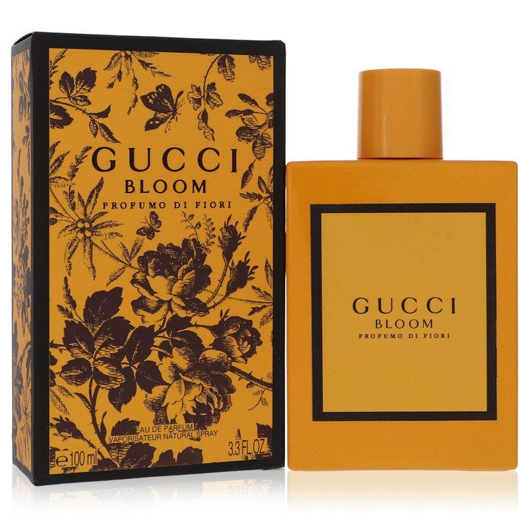 Gucci Bloom Profumo Di Fiori by Gucci Eau de Parfum 100ml