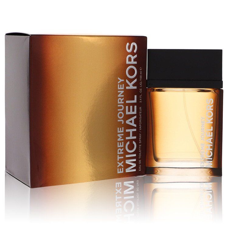 Michael Kors Extreme Journey by Michael Kors Eau de Toilette 100ml