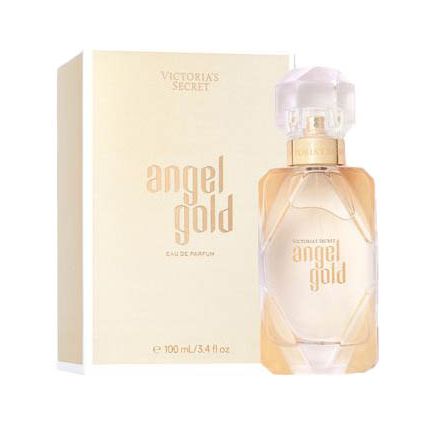 Angel Gold by Victoria's Secret Eau de Parfum 100ml