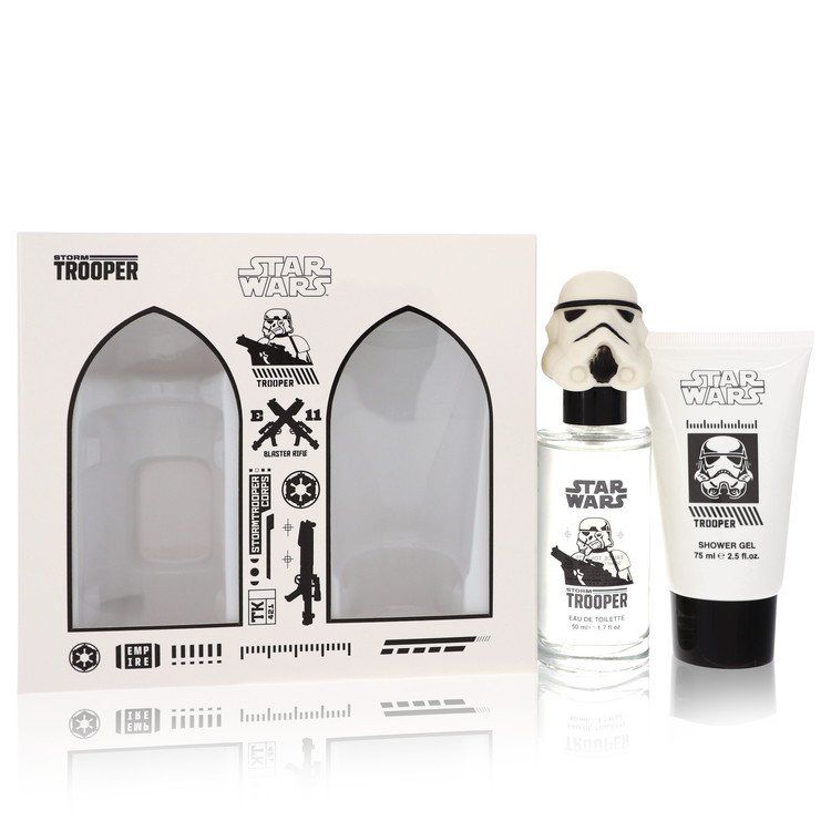 Star Wars Stormtrooper 3D by Disney Geschenksets 0ml