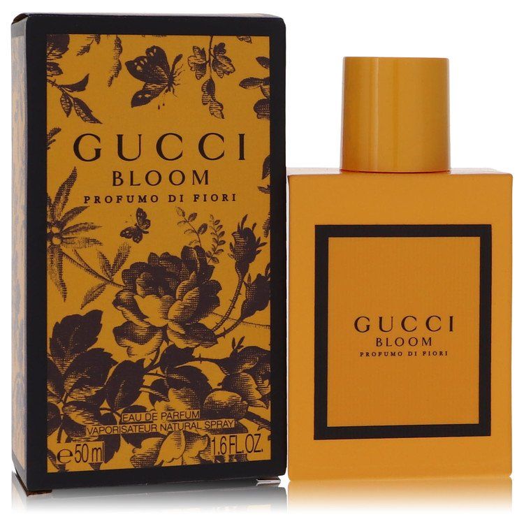 Gucci Bloom Profumo Di Fiori by Gucci Eau de Parfum 50ml