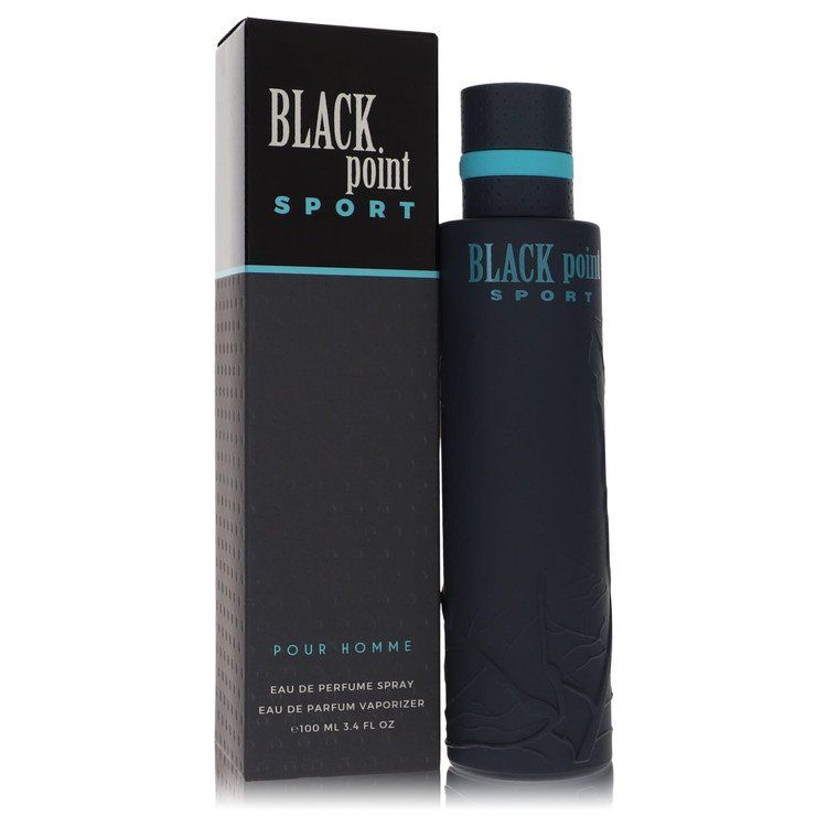 Black Point Sport by Yzy Perfume by YZY Perfume