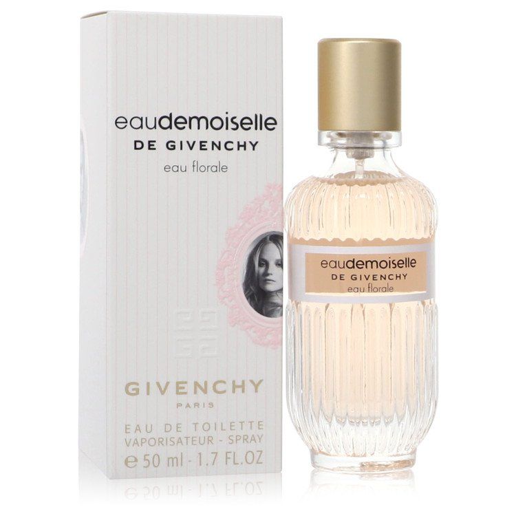 Eau demoiselle Eau Florale by Givenchy