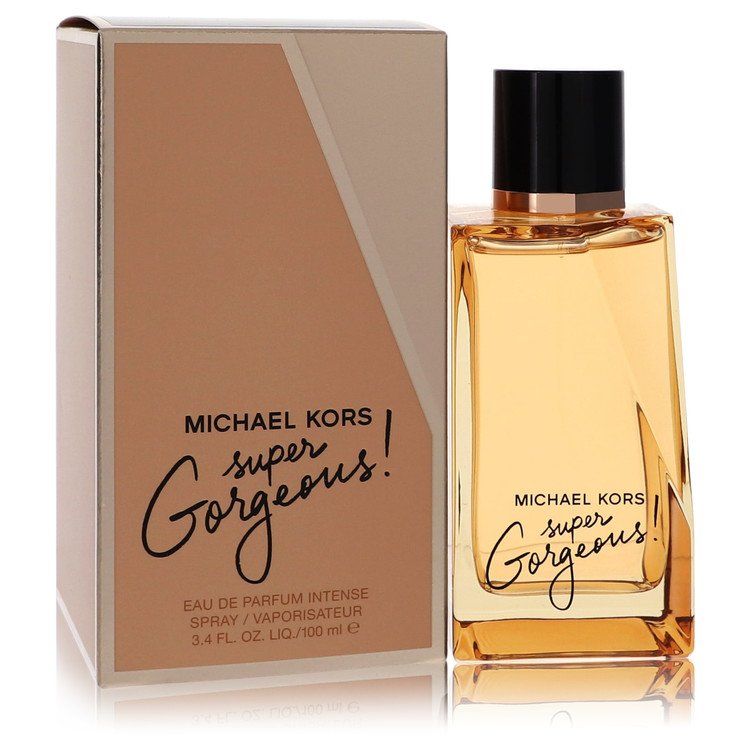 Super Gorgeous! by Michael Kors Eau de Parfum 100ml