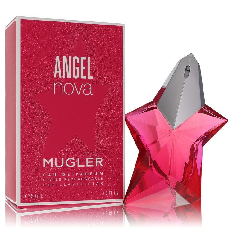 Angel Nova by Mugler Eau de Parfum 50ml