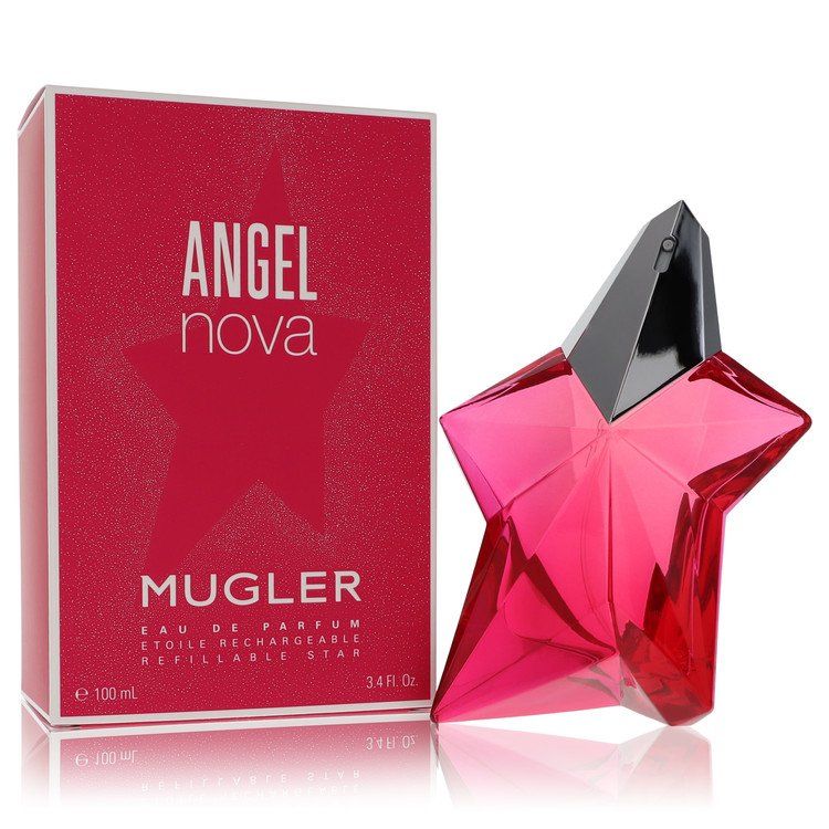 Angel Nova by Mugler Eau de Parfum 100ml