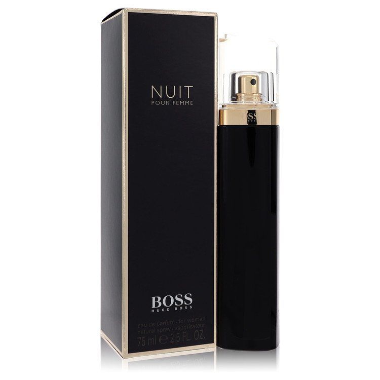 Boss Nuit by Hugo Boss