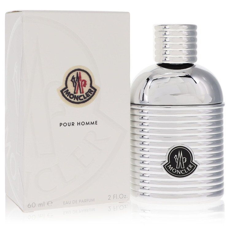 Moncler by Moncler Eau de Parfum 60ml