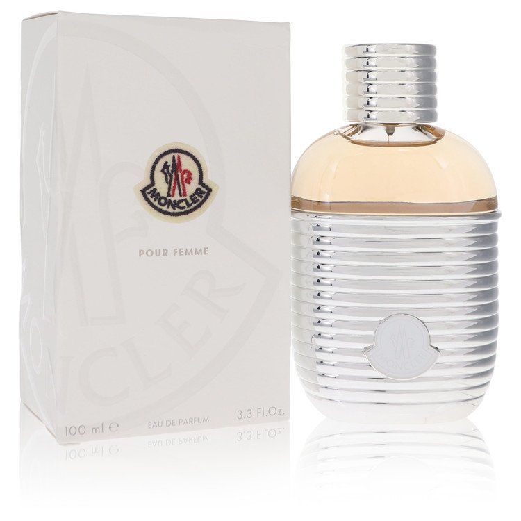 Pour Femme by Moncler Eau de Parfum 100ml