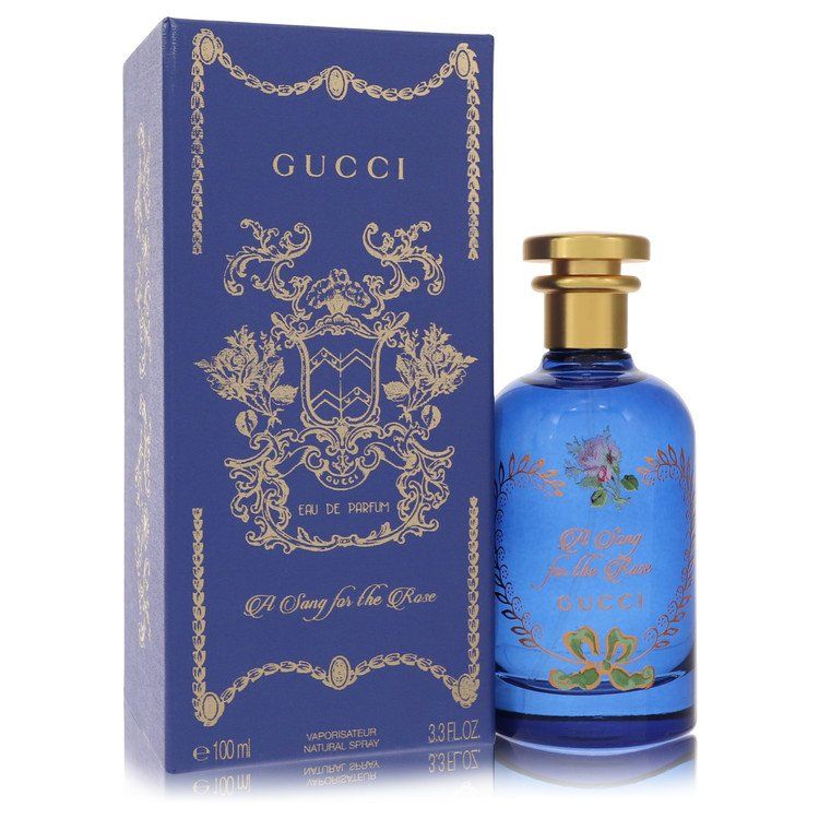 Gucci A Song For The Rose by Gucci Eau de Parfum 100ml
