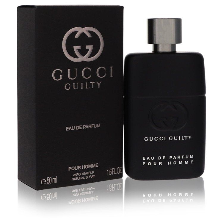 Gucci Guilty Pour Homme by Gucci Eau de Parfum 50ml
