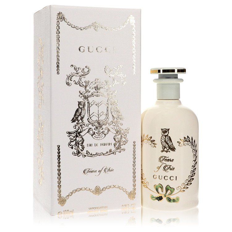 Gucci Tears of Iris by Gucci Eau de Parfum 100ml