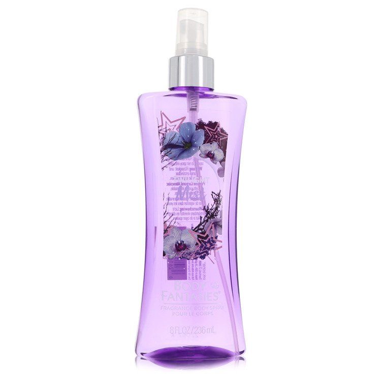 Body Fantasies Signature Twilight Mist by Parfums De Coeur