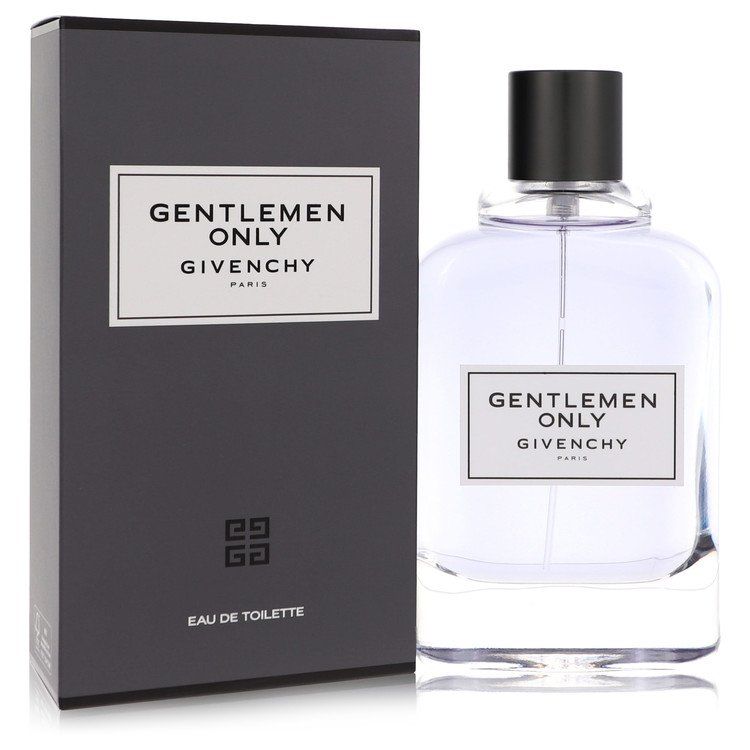 Gentlemen Only by Givenchy