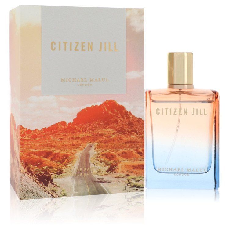 Citizen Jill by Michael Malul Eau de Parfum 100ml