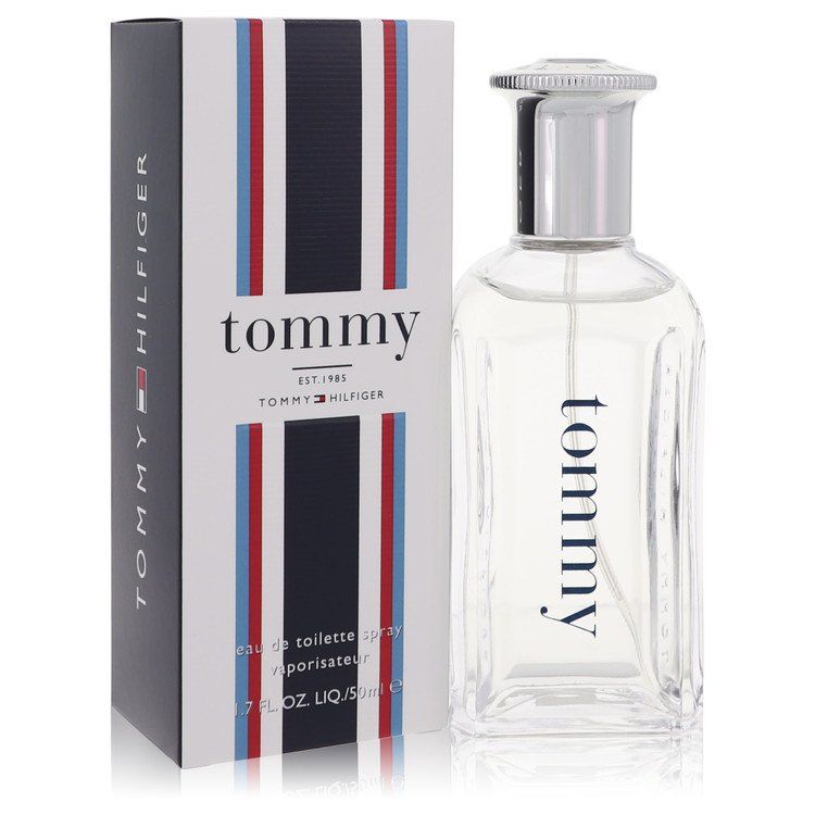 TOMMY HILFIGER by Tommy Hilfiger Eau de Toilette 50ml