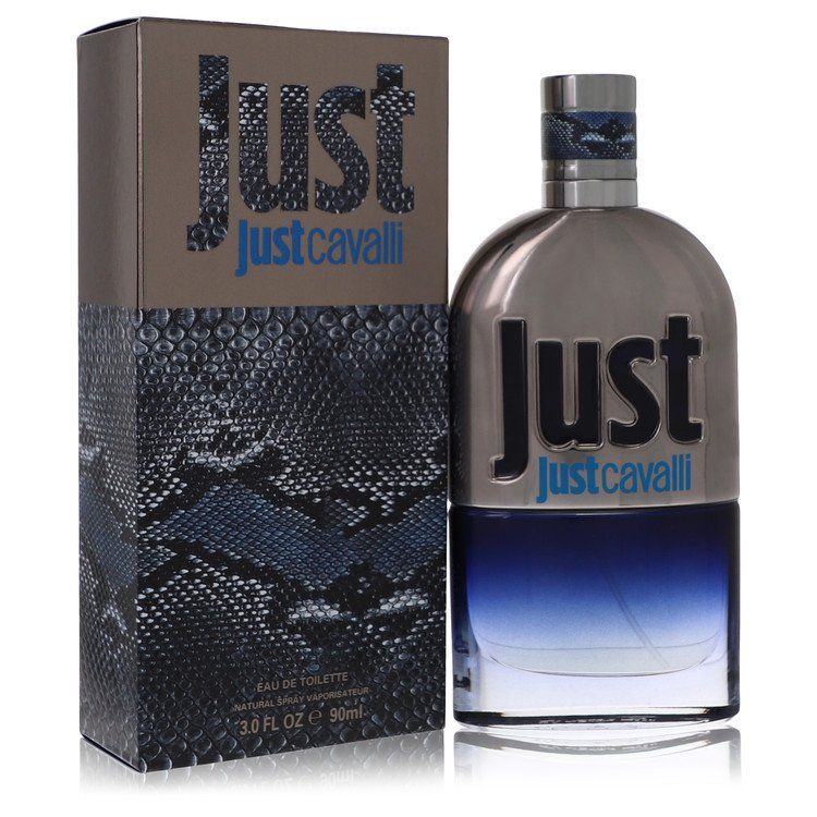 Just Cavalli New by Roberto Cavalli
