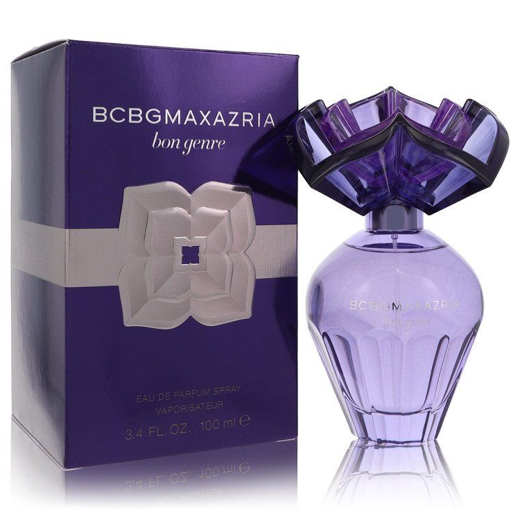 Bon Genre by Max Azria Eau de Parfum 100ml