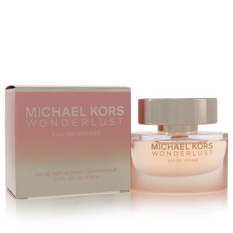 Wonderlust Eau De Voyage by Michael Kors Eau de Parfum 30ml