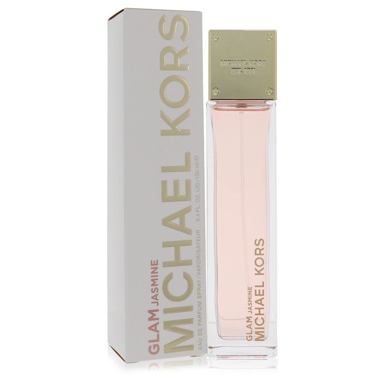 Glam Jasmine by Michael Kors Eau de Parfum 100ml