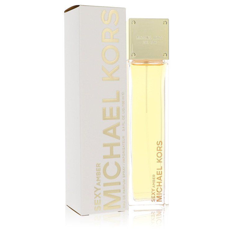Sexy Amber by Michael Kors Eau de Parfum 100ml