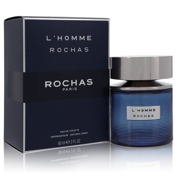 L'homme Rochas by Rochas