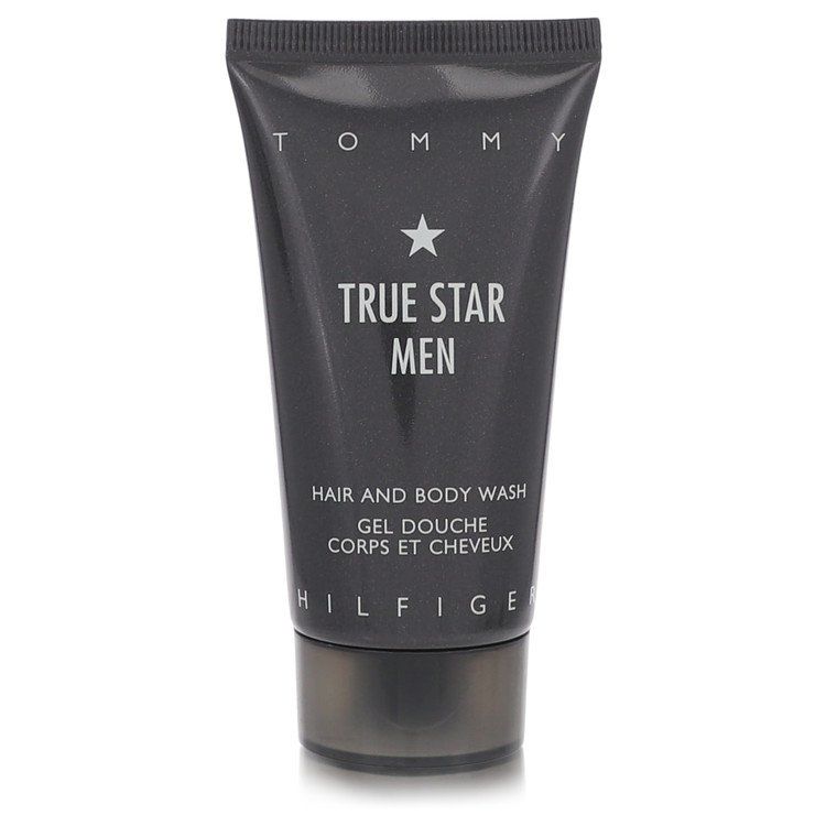 True Star by Tommy Hilfiger Duschgel 50ml