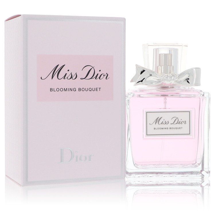 Miss Dior Blooming Bouquet by Christian Dior