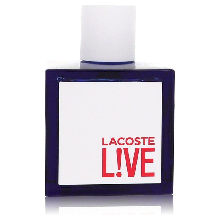 Lacoste Live by Lacoste Eau de Toilette 100ml