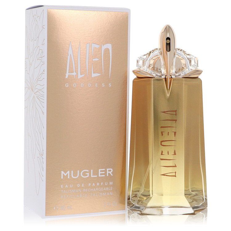 Alien Goddess by Mugler Eau de Parfum 90ml